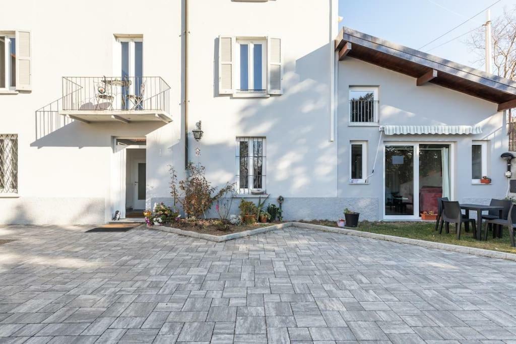 Lilia'S Home Cernobbio Exterior photo